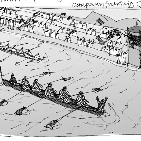 Ian wale sketch004   colour 2