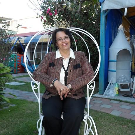 Yo de reina