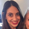 Small profile pic alli