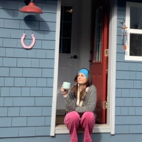 Self april 2022 villa love