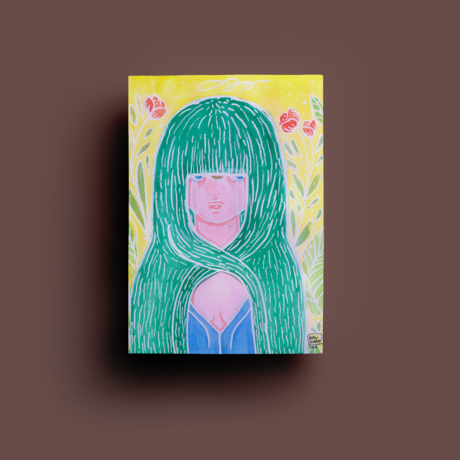 Betsy romero  x aqua