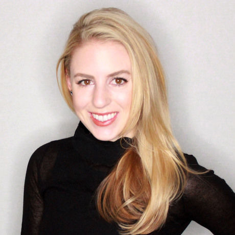 Emma headshot square