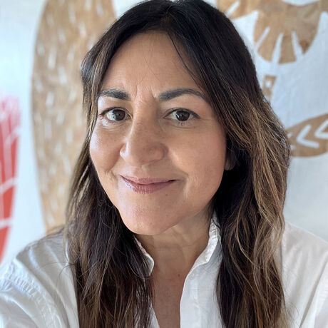 Cristinabyvikportrait 2023 close