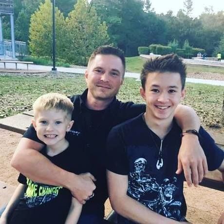 Creative mornings profile