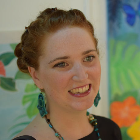 Pasfoto lisa schmidt