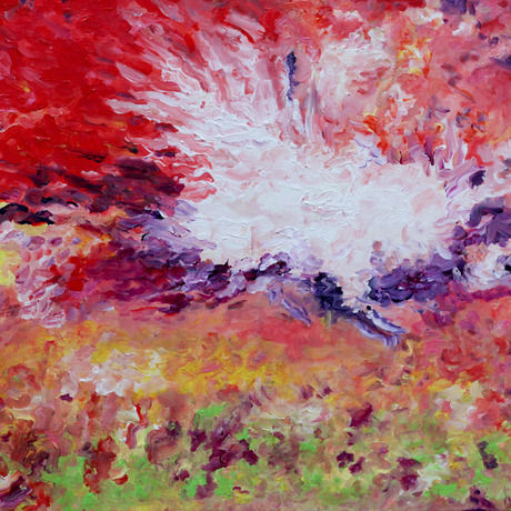 Her soul unfurled  1800x1341 