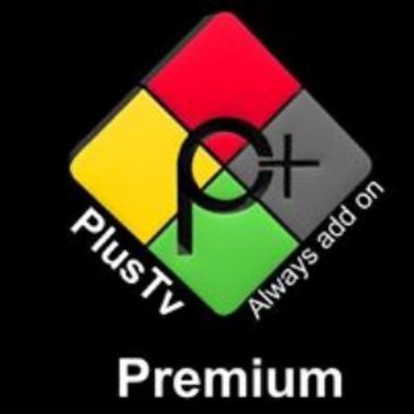 Plus tv box