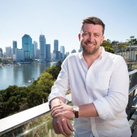 Joshwicks griffith shoot