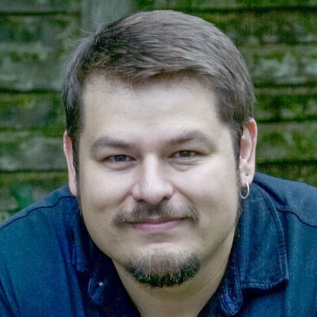 Paul nisely headshot1