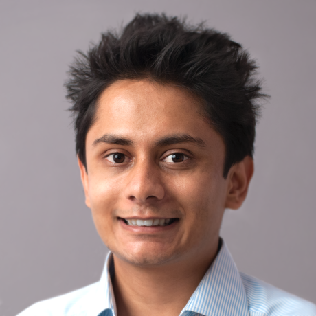 Arjun avatar