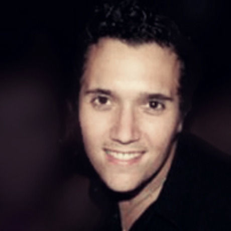 Ricard profile 200x200