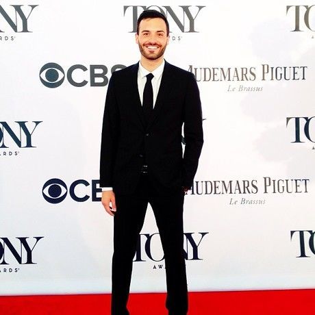 Tonyawards