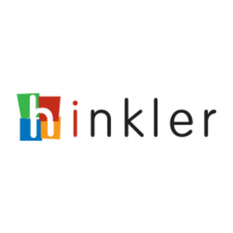 Logo hinkler 3