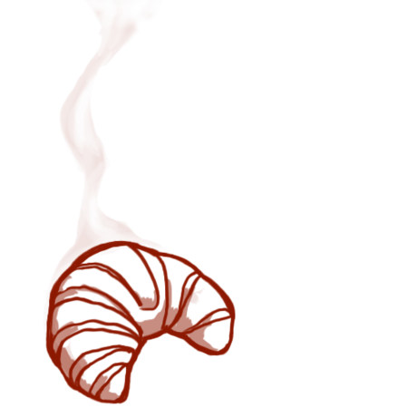 Croissant