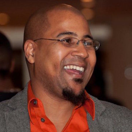 Charlesjudson headshot