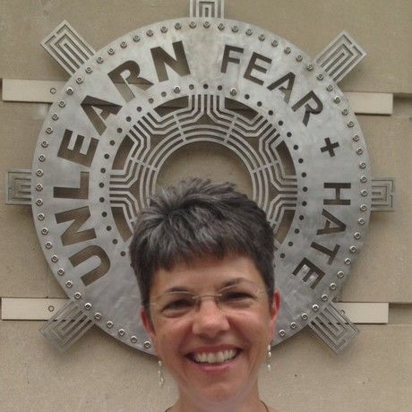 Np unlearn fear   hate