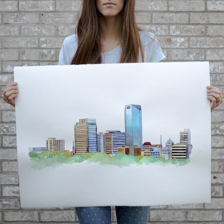 Lexington 2