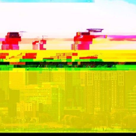 Myfirstglitch