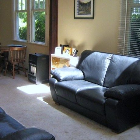 Renting a property in wellington