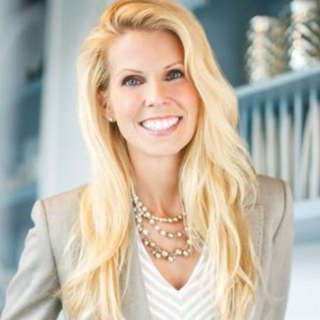 Realtor head shot