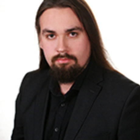 Gackowski oskar23
