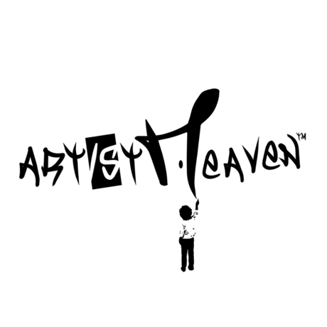 Artistheaven logotest4