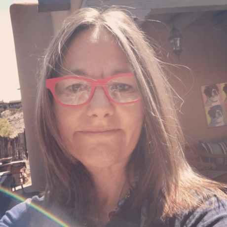 Susan shoulder length