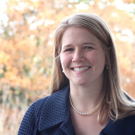 Patricia m hoke headshot 2