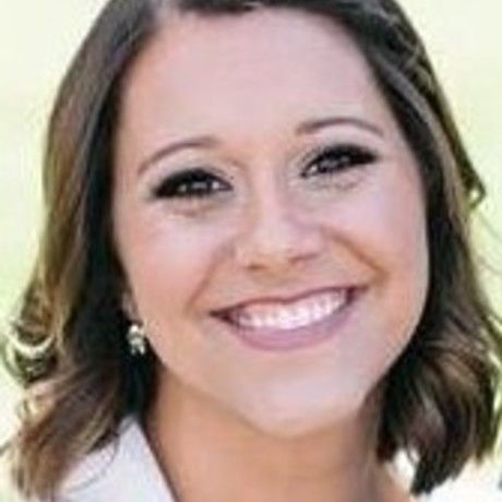 Jenna morales headshot