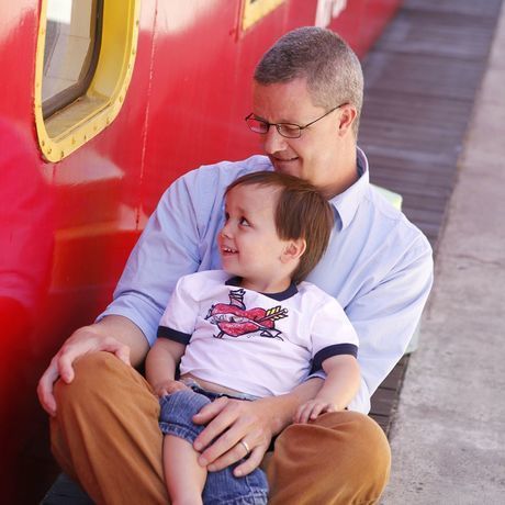 Elliott and dad   copy