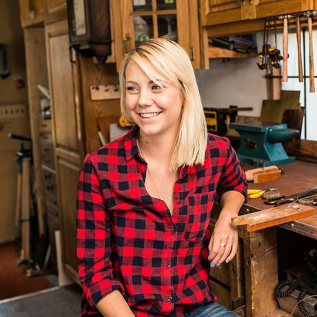 Kristine macdonald edmonton