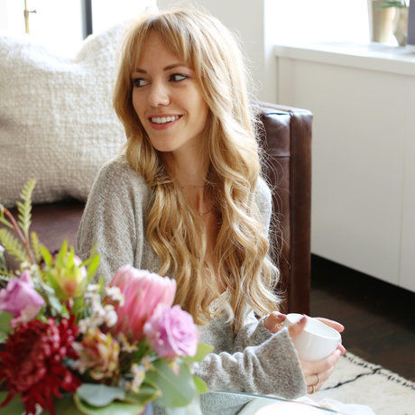 Blossomed jen lavelle 0209