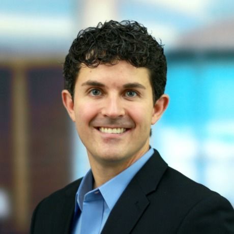 Kerzman captech headshot