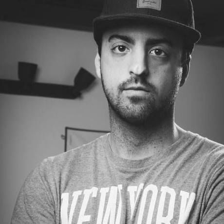 Profile pic ny