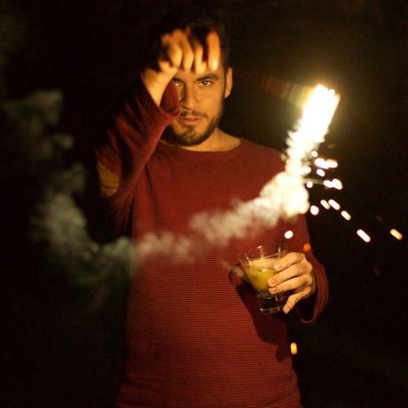 Sparkler
