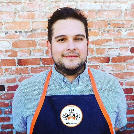 Hugo chef