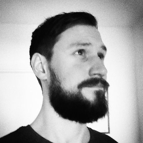Profile bw