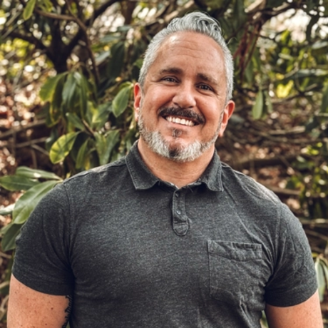 Pine works teammate joe rinaldi