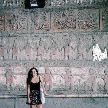 Huaca de la luna