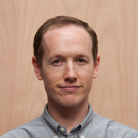 Benn blog profile photo