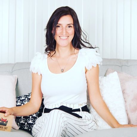 Anita klasanova roobar ls