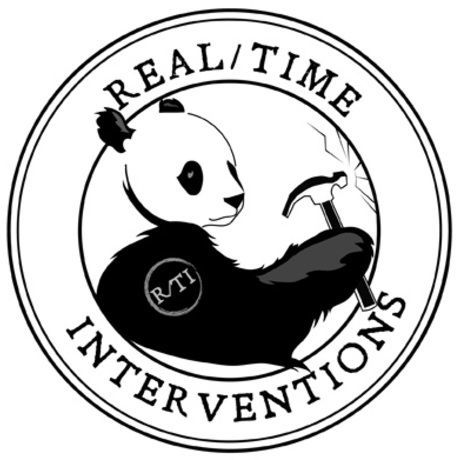 Small rti logo