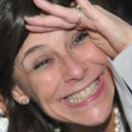 Foto atual perfil fb