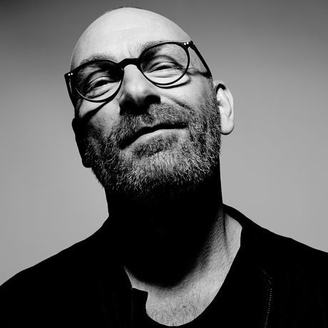 Andreas.endermann by rankin quadrat