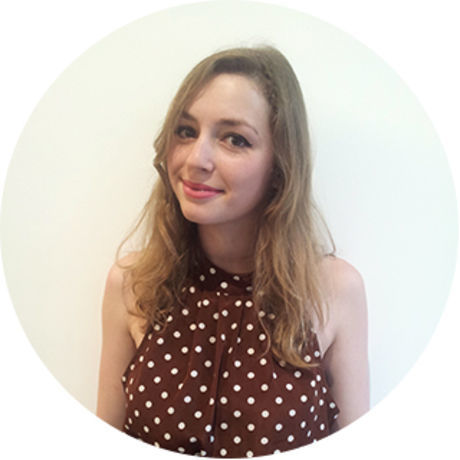 Headshot profile pic  1 