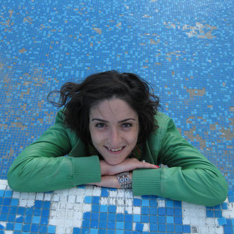 Pool square
