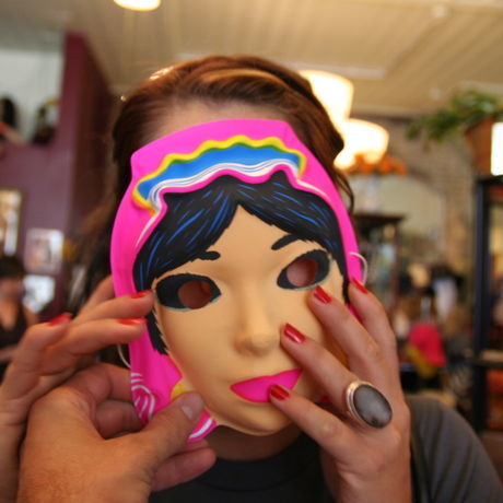 Face