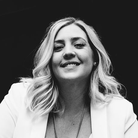 Lydia nicoll headshot