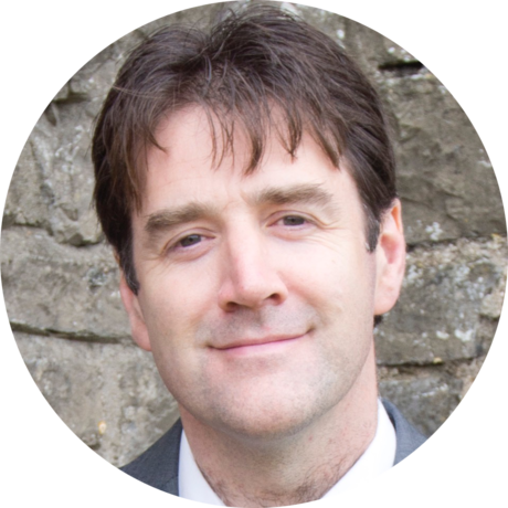 Rich 2016 headshot round