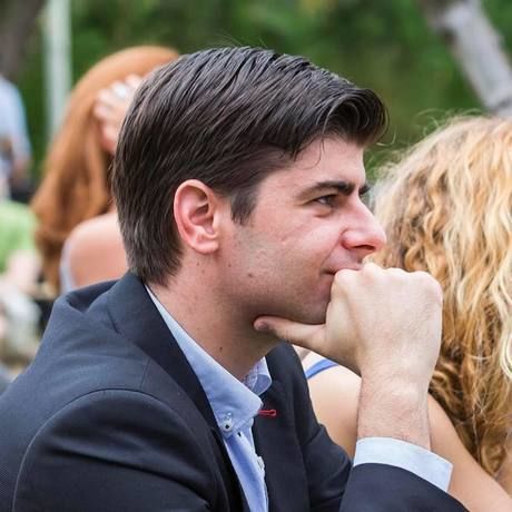 Foto perfil